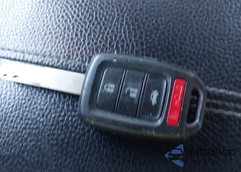 2014 Honda Accord Sport из США, поврежденный, VIN 1HGCR2F55EA093814